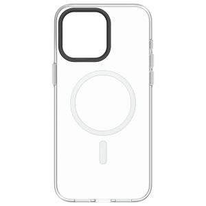 RhinoShield ClearCase met MagSafe iPhone 15 Pro Max - Transparant