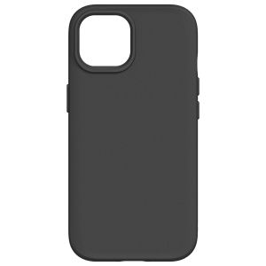 RhinoShield SolidSuit Backcover MagSafe iPhone 15 - Classic Black