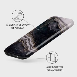 Burga Tough Backcover Samsung Galaxy S23 FE - Magic Night