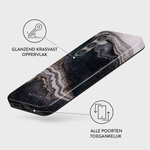 Burga Tough Backcover Samsung Galaxy S24 Plus - Magic Night