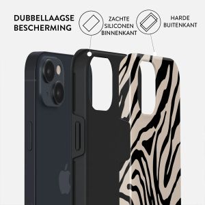 Burga Tough Backcover iPhone 14 - Imperial