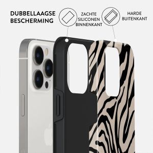 Burga Tough Backcover iPhone 14 Pro Max - Imperial
