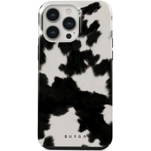 Burga Tough Backcover iPhone 14 Pro Max - Achromatic