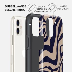 Burga Tough Backcover iPhone 11 - Vigilant