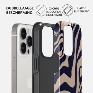 Burga Tough Backcover iPhone 14 Pro Max - Vigilant