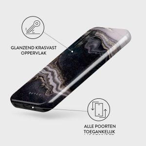 Burga Tough Backcover Samsung Galaxy A14 (5G) - Magic Night