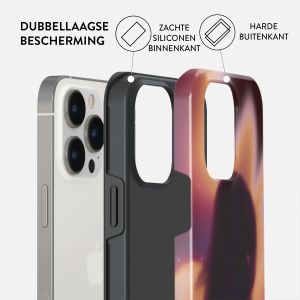 Burga Tough Backcover iPhone 15 Pro Max - Alter Ego