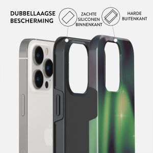 Burga Tough Backcover iPhone 14 Pro Max - Aurora