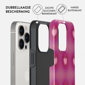 Burga Tough Backcover iPhone 15 Pro Max - Desire