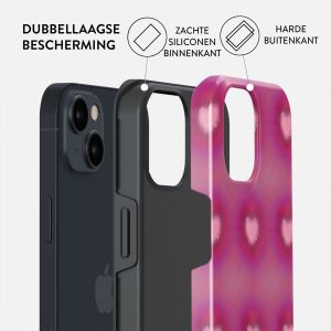 Burga Tough Backcover iPhone 15 Plus - Desire