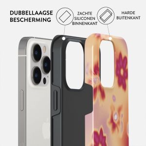 Burga Tough Backcover iPhone 14 Pro Max - Divine