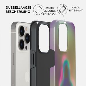 Burga Tough Backcover iPhone 14 Pro Max - Ethereal