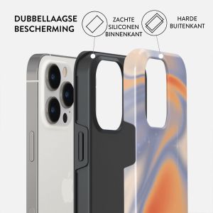 Burga Tough Backcover iPhone 14 Pro Max - Nimbus