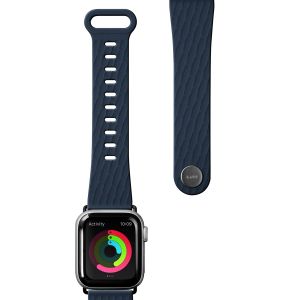 Laut Active 2.0 Apple Watch Series 1-8 / SE / Ultra - 42/44/45/49 mm - Indigo