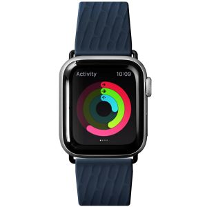 Laut Active 2.0 Apple Watch Series 1-8 / SE - 38/40/41 mm - Indigo