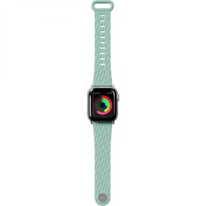 Laut Active 2.0 Apple Watch Series 1-8 / SE - 38/40/41 mm - Mint
