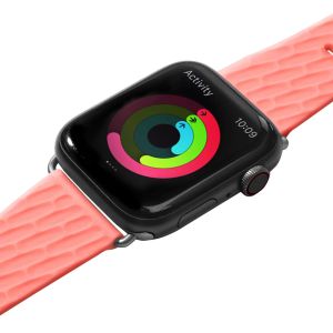 Laut Active 2.0 Apple Watch Series 1-8 / SE - 38/40/41 mm - Coral