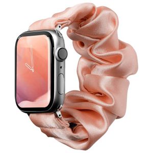 Laut Pop Loop Apple Watch Series 1-8 / SE / Ultra - 42/44/45/49 mm - Peach