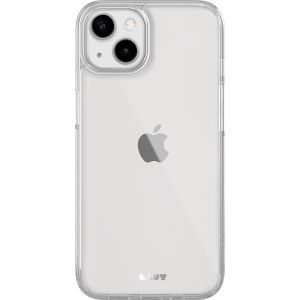 Laut Crystal-X IMPKT Backcover iPhone 13 Mini - Transparant