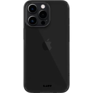 Laut Crystal-X IMPKT Backcover iPhone 13 Pro - Zwart