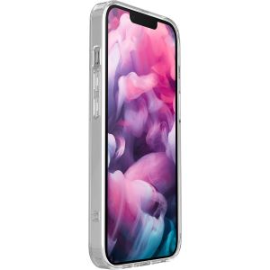 Laut Crystal-X IMPKT Backcover iPhone 13 Pro Max - Transparant