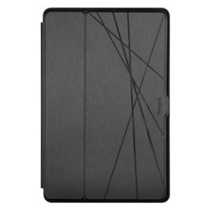 Targus Click-in Bookcase Samsung Galaxy Tab S8 Plus / S7 Plus / S7 FE 5G - Zwart