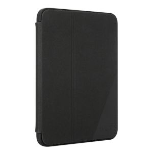 Targus Click-in Bookcase iPad Mini 6 (2021) - Zwart