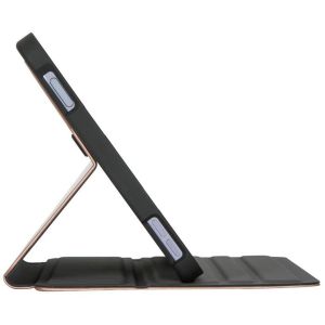 Targus Click-in Bookcase iPad Mini 6 (2021) - Rosé Goud
