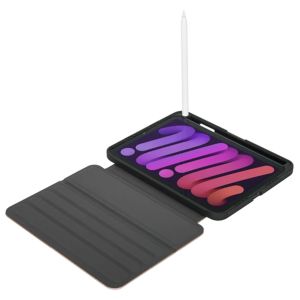 Targus Click-in Bookcase iPad Mini 6 (2021) - Rosé Goud