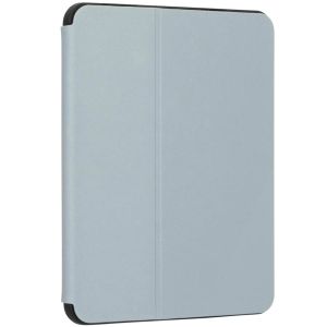 Targus Click-in Bookcase iPad 10 (2022) 10.9 inch - Zilver