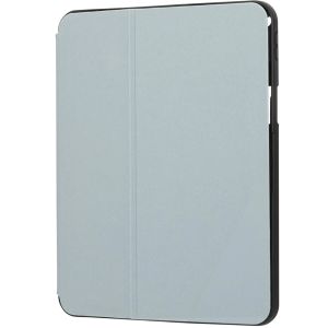 Targus Click-in Bookcase iPad 10 (2022) 10.9 inch - Zilver