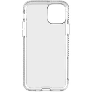 Tech21 Pure Clear Backcover iPhone 11 Pro - Transparant