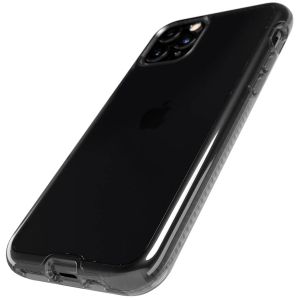 Tech21 Pure Tint Backcover iPhone 11 Pro - Zwart