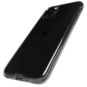 Tech21 Pure Tint Backcover iPhone 11 Pro Max - Zwart