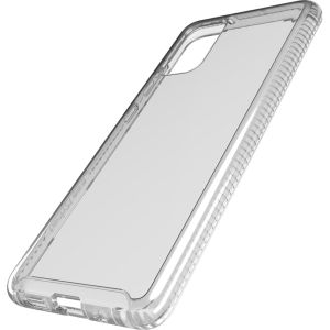 Tech21 Pure Clear Backcover Samsung Galaxy S20 Plus - Transparant