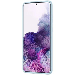 Tech21 Studio Design Backcover Samsung Galaxy S20 Plus - Blauw