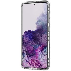 Tech21 Pure Clear Backcover Samsung Galaxy S20 - Transparant