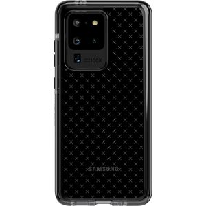 Tech21 Evo Check Backcover Samsung Galaxy S20 Ultra - Zwart