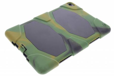 Extreme Protection Army Backcover iPad Air 2 (2014)