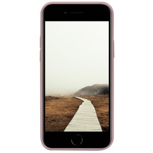 dbramante1928 Greenland Backcover iPhone SE (2022 / 2020) / 8 / 7 - Roze