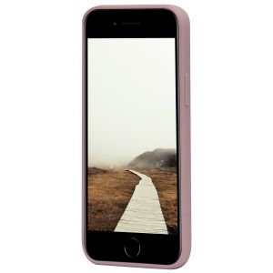 dbramante1928 Greenland Backcover iPhone SE (2022 / 2020) / 8 / 7 - Roze