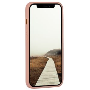dbramante1928 Greenland Backcover iPhone 12 (Pro) - Roze