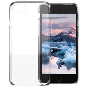 dbramante1928 Iceland Backcover iPhone SE (2022 / 2020) / 8 / 7 - Transparant