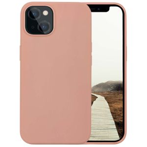 dbramante1928 Greenland Backcover iPhone 13 - Roze