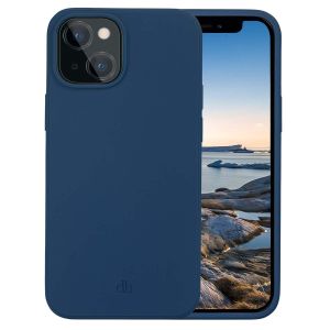 dbramante1928 Greenland Backcover iPhone 13 - Blauw