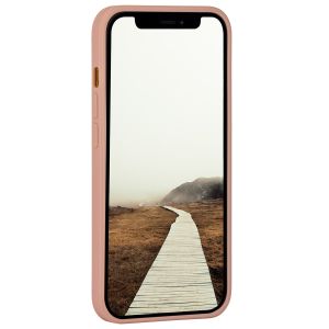 dbramante1928 Greenland Backcover iPhone 13 Pro Max - Roze