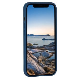 dbramante1928 Greenland Backcover iPhone 13 Pro Max - Blauw
