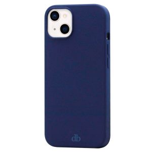 dbramante1928 Monaco Backcover iPhone 13 - Blauw