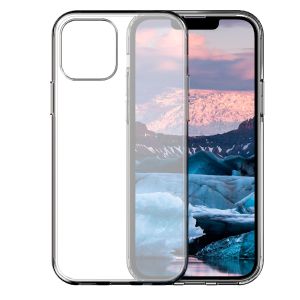 dbramante1928 Greenland Backcover iPhone 13 Mini - Transparant