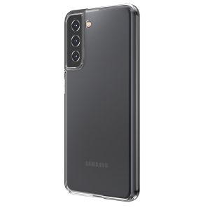 dbramante1928 Greenland Backcover Samsung Galaxy S21 FE - Transparant